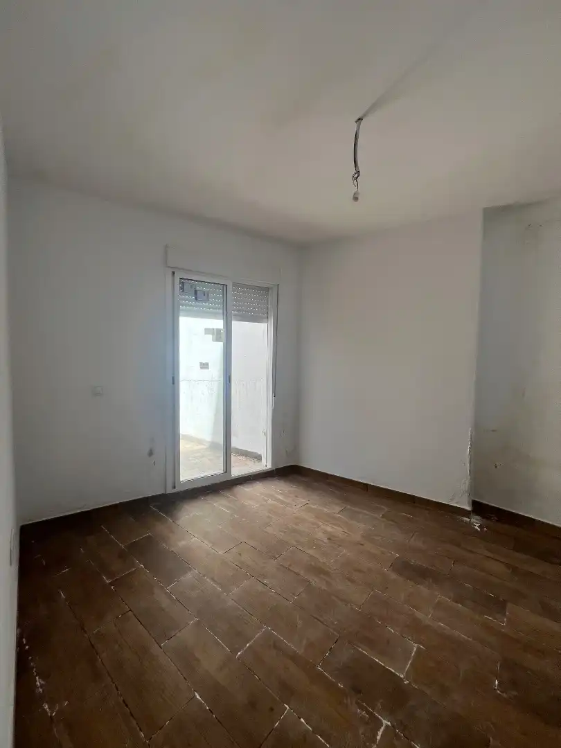 Habitación de Planta baja en venta en Cortegana