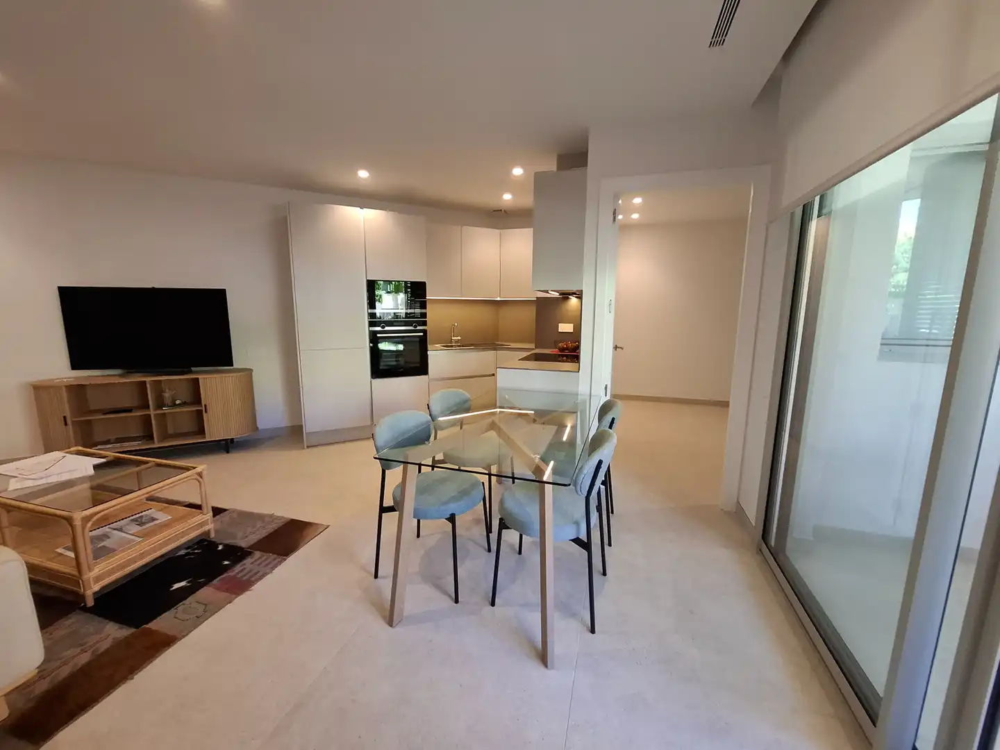 Ground floor with lift for sale in Carrer President Macià 116, imagen 4