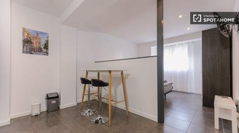 Photo 5 of Study to share in Barrio de Benicalap, Valencia