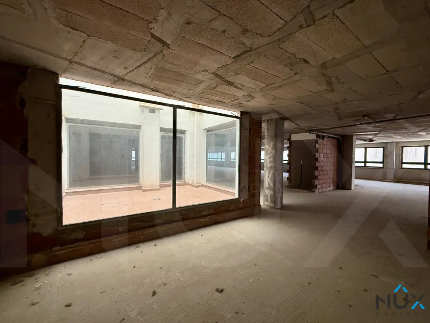 Gewerbefläche zum Verkauf in Carrer Sanchis Mayans 2, imagen 9