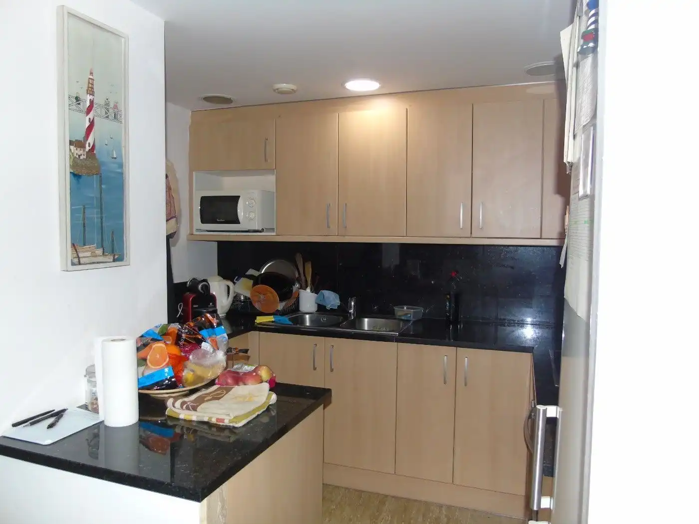 Apartament amb piscina en venda a Platja d'Aro, imagen 15