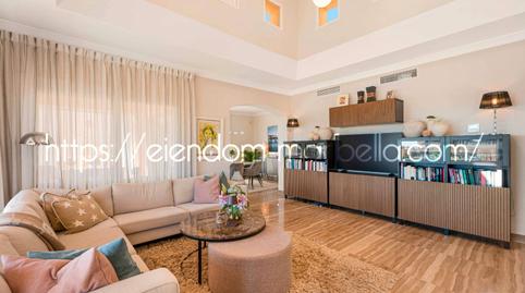 Photo 4 of Attic for sale in Avenida de España, 1, Santa María, Marbella