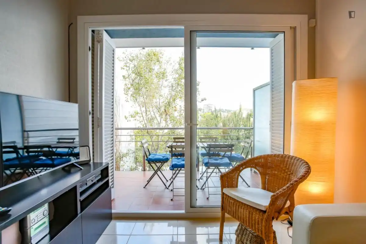 Apartament de lloguer a Centre