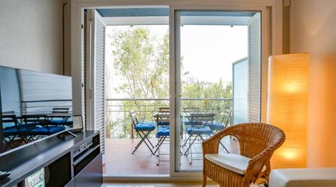 Foto 3 de Apartamento de alquiler en Centre, Sitges