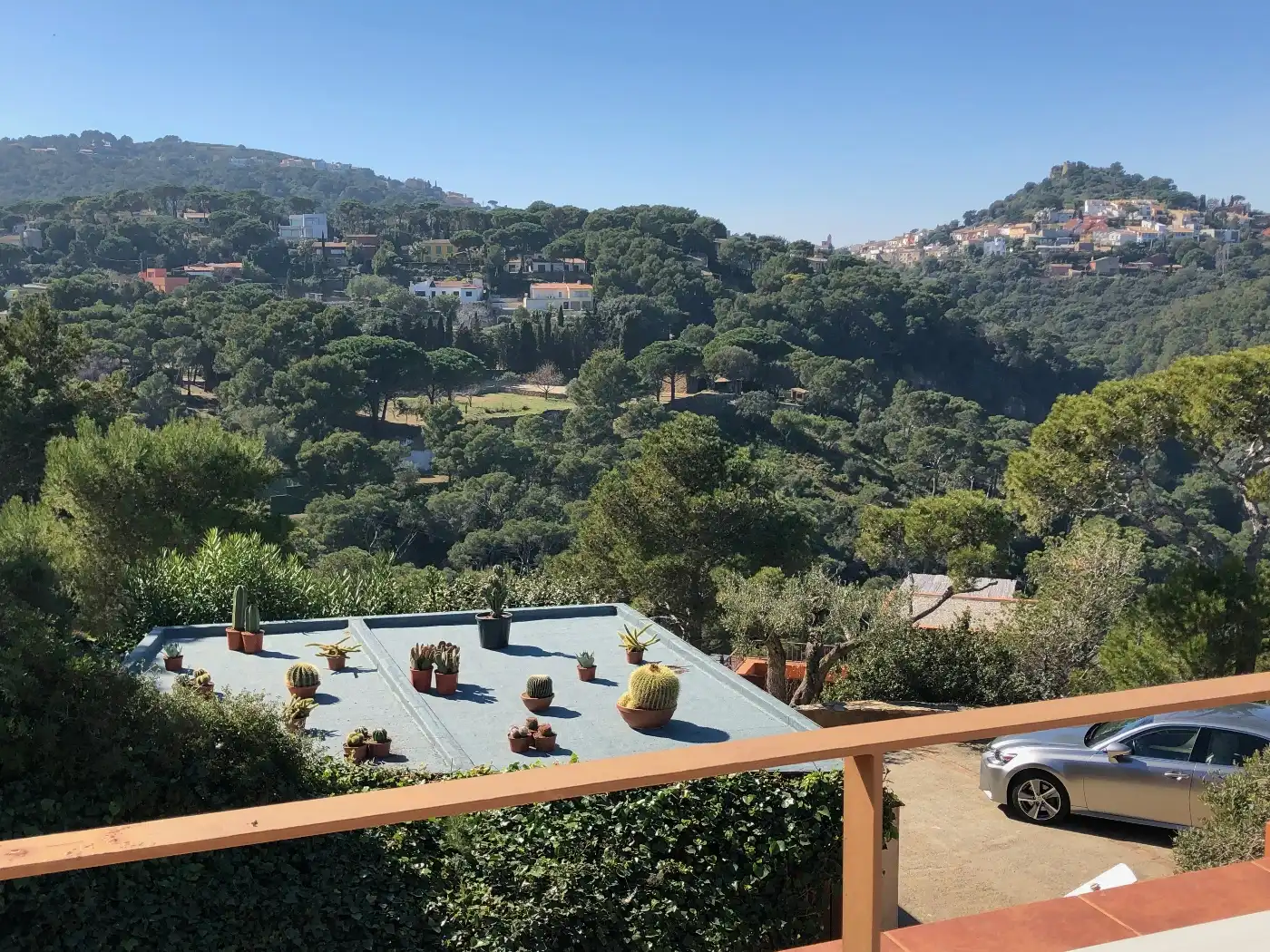 Detached house with pool for sale in Aiguafreda - Sa Tuna, imagen 8