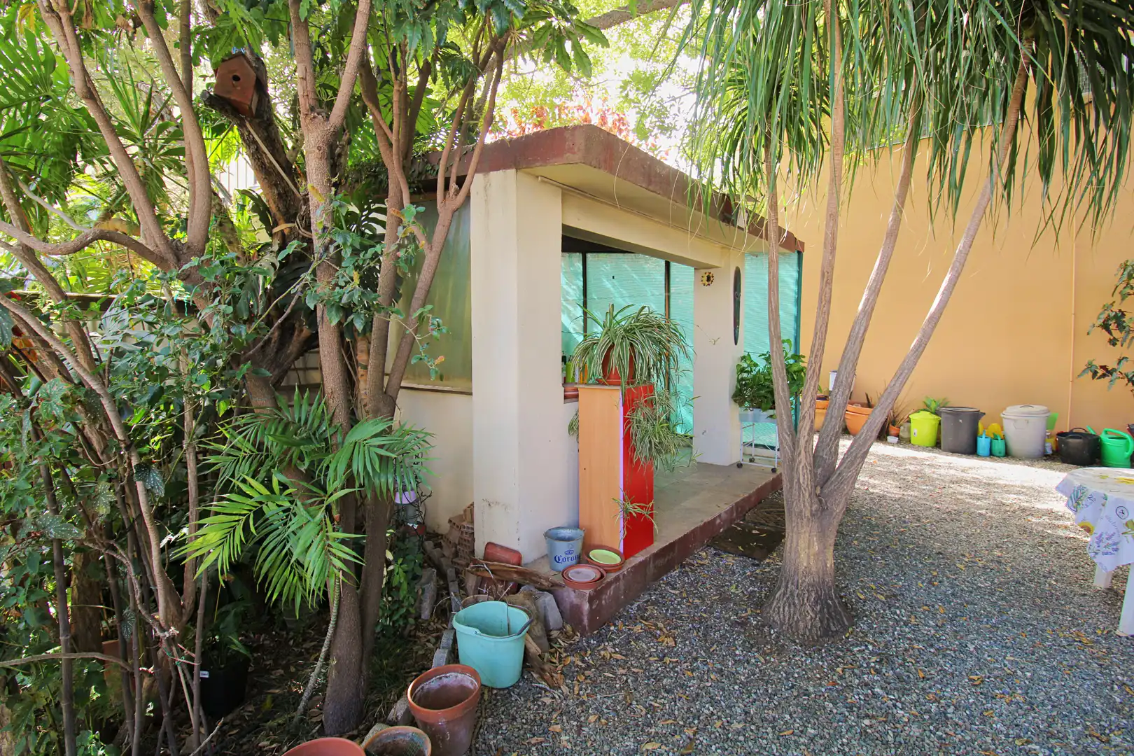 Villa avec terrasse à vendre à Jardines de Alhaurín - Huerta Alta - Fuensanguínea, imagen 45