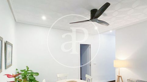 Foto 3 de Piso en venta en C/ de L'arquitecte Alfaro, El Cabanyal - El Canyamelar, Valencia Capital