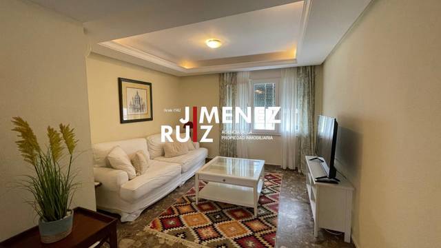 Piso en Alquiler en Casco Histórico - Ribera del Marisco