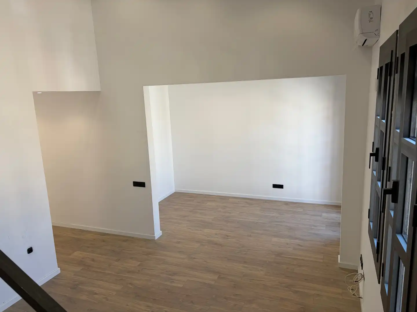 Ático en venta en Sant Feliu de Llobregat con Aire acondicionado, Calefacción y Parquet