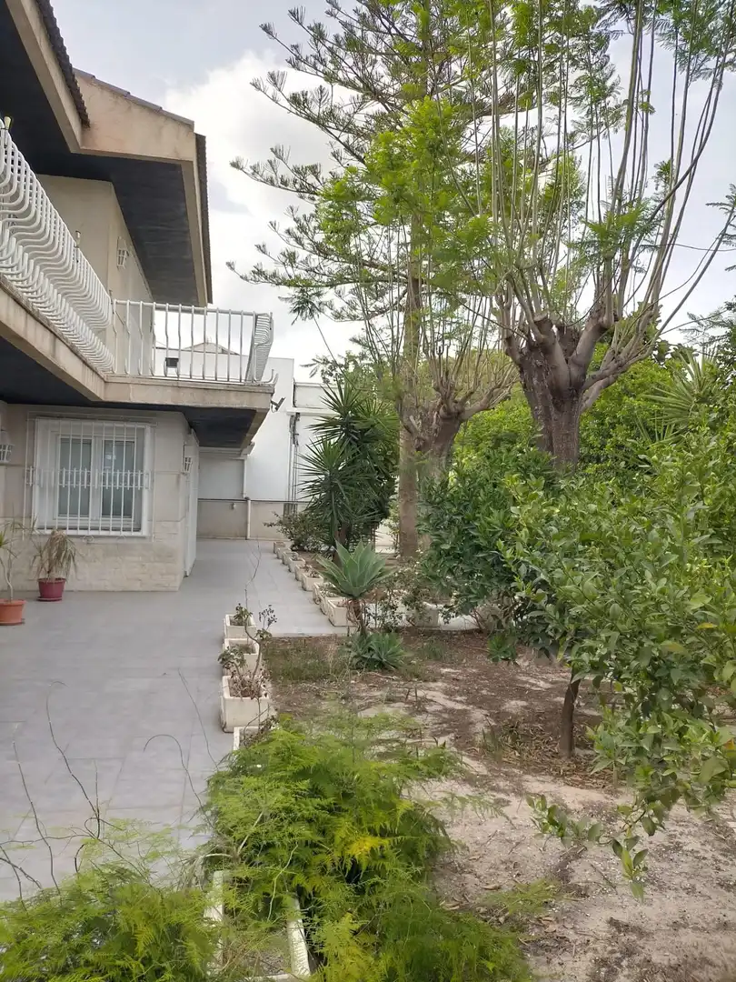 Casa amb jardí en venda a GARCÍA ROGEL, imagen 6