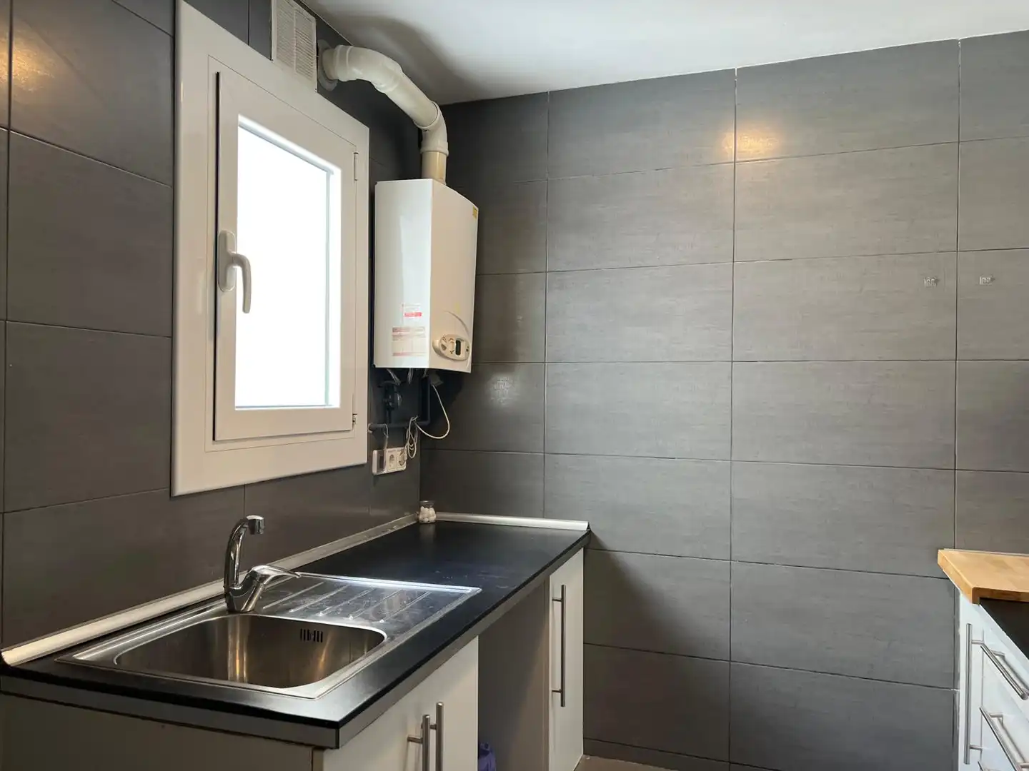 Wohnung mit Terrasse zum Verkauf in Carrer del Lleó, imagen 8