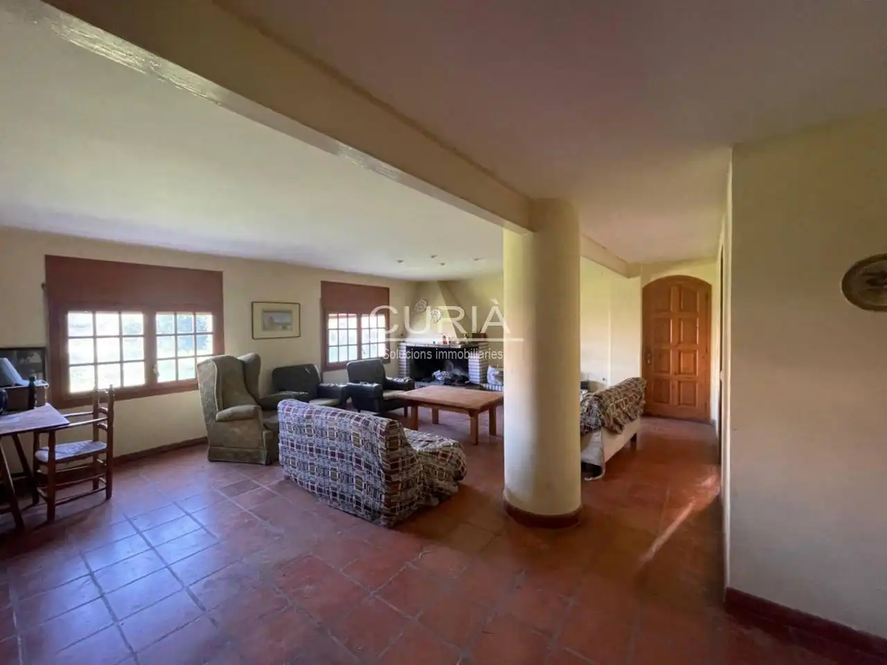 Casa o chalet en venta en Almenar