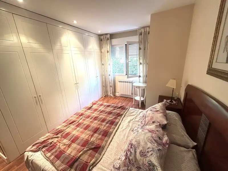 Habitación de Piso en venta en Madrid con Aire acondicionado, Calefacción y Terraza