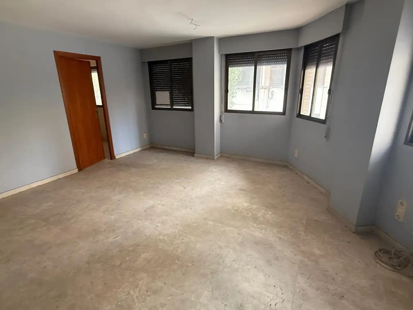Office for rent in Castellón de la Plana / Castelló de la Plana  with Storage room