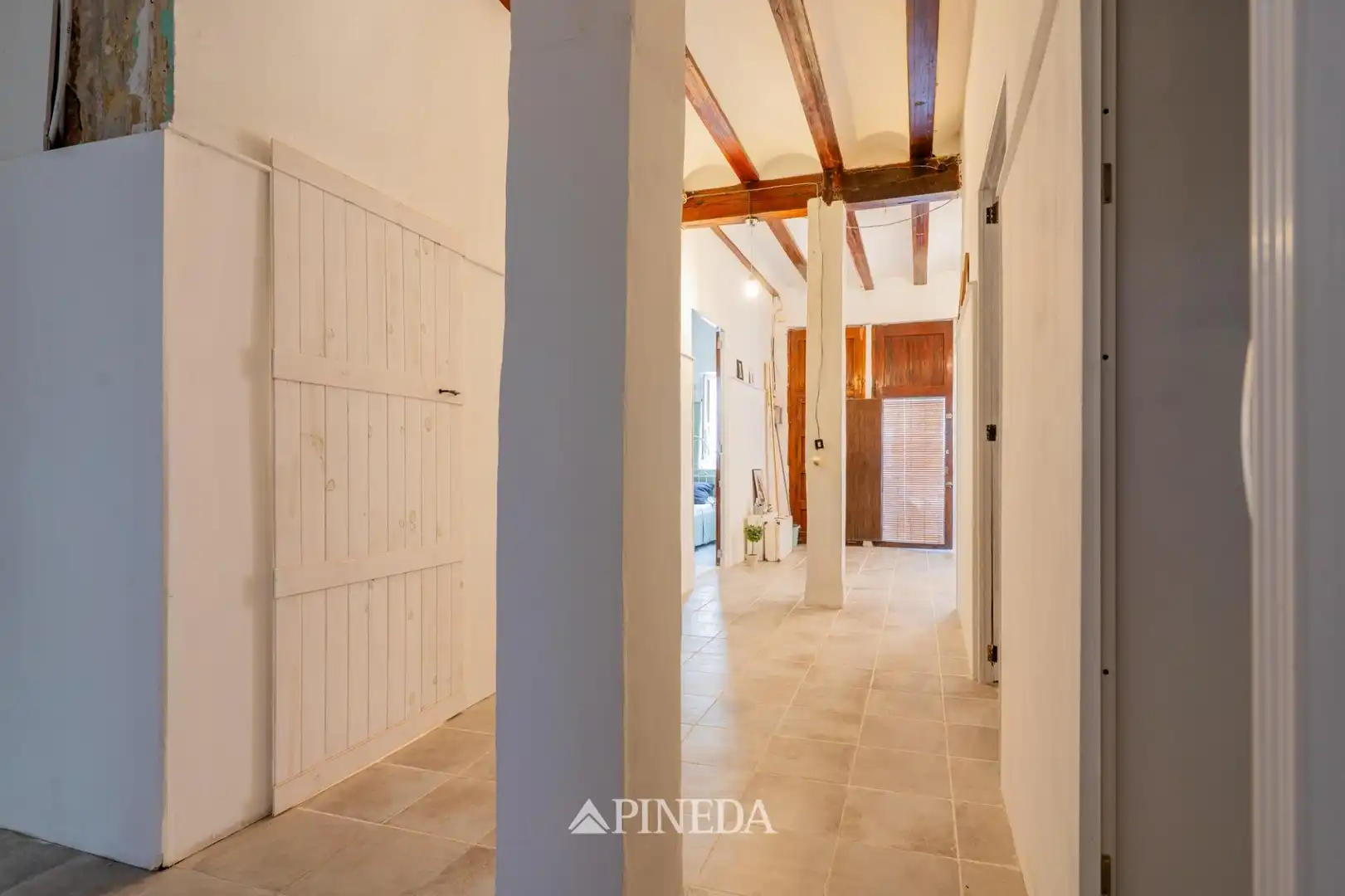Casa o chalet en venta en Calle de la Cisterna, Casco Antiguo