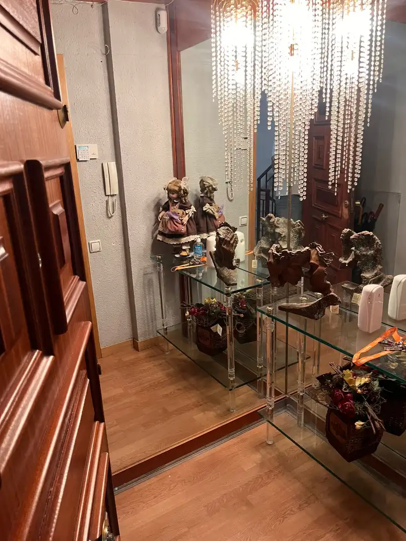 Piso en venta en Lleida con Calefacción, Parquet y Amueblado