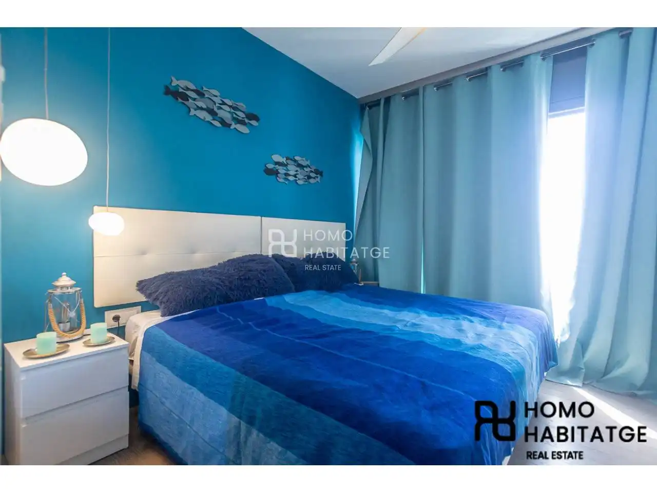 Habitación de Casa o chalet en venta en Sabadell con Aire acondicionado, Calefacción y Terraza