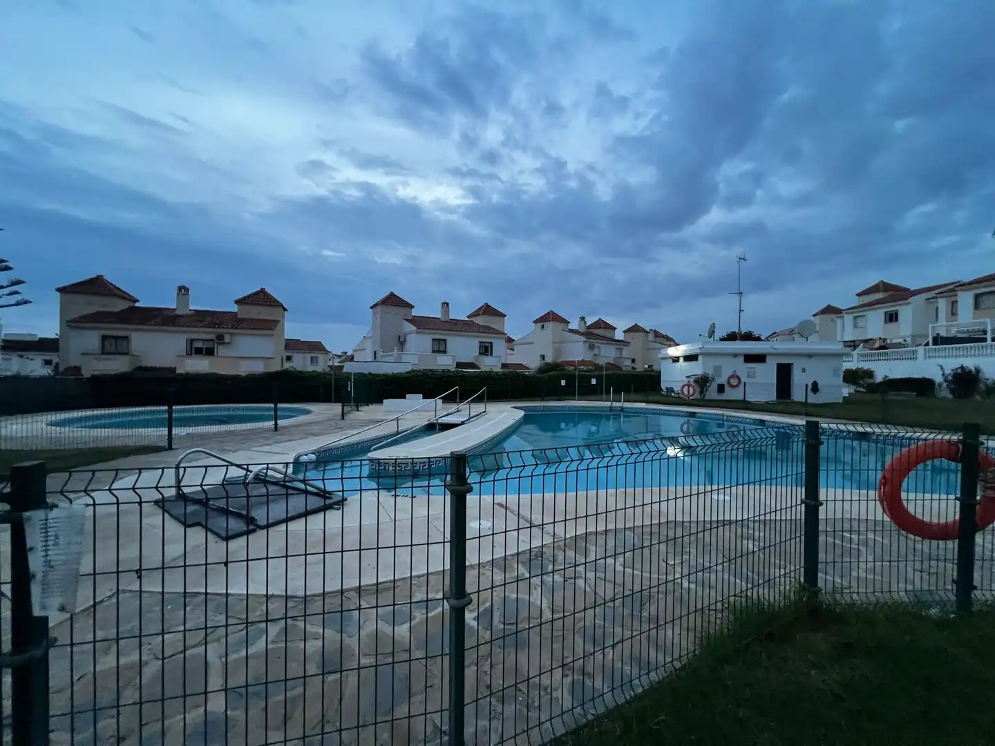 Casa a schiera con piscina in vendita a Chilches, imagen 34