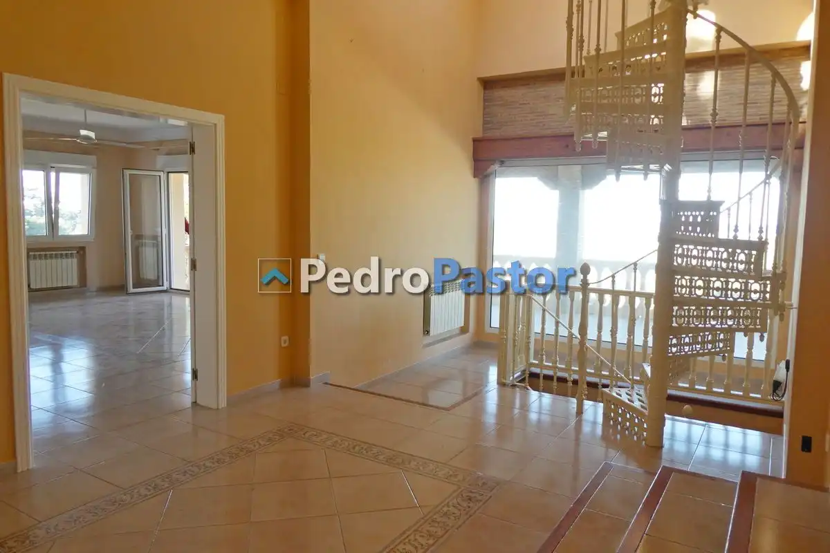 Chalet con piscina en venta en La Sella, imagen 3