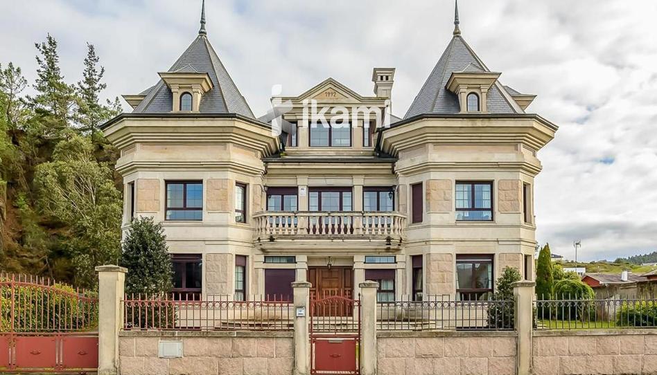 Photo 1 of House or chalet for sale in Del Pardo, Navia, Asturias