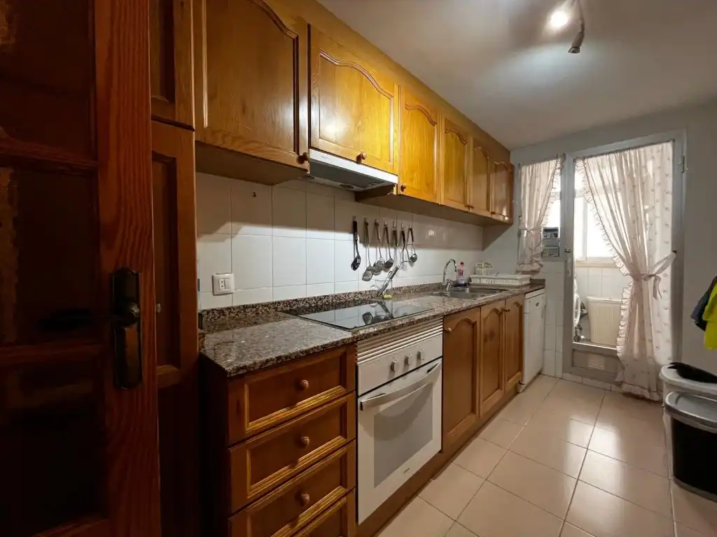 Cocina de Piso en venta en Gandia