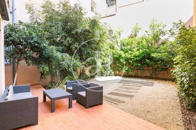 Planta baja en Venta en Carrer de la Riera Alta en El Raval