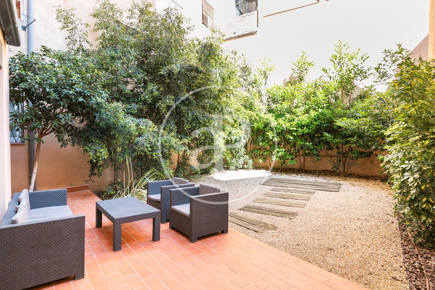 Planta baixa en venda a Carrer de la Riera Alta, 46, El Raval