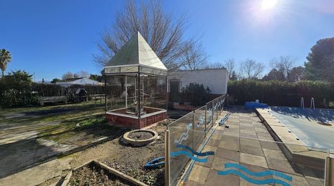 Foto 5 de Casa o chalet en venta en Cabanes y Las Fuentes, Villena