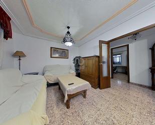 Living room of Flat for sale in Elche / Elx