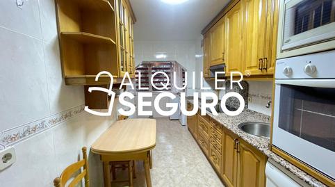 Photo 5 of Flat to rent in De José de Cadalso, Las Águilas, Madrid