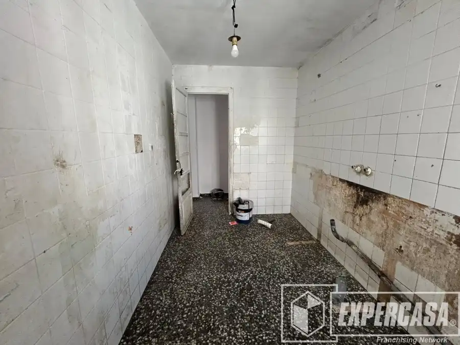 Kitchen of Attic for sale in Llíria  with Terrace