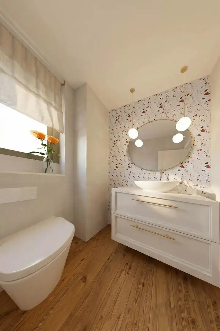 Baño de Piso en venta en Bigastro