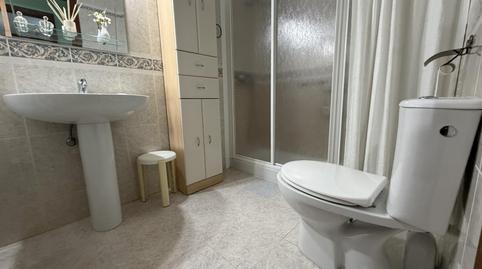 Foto 5 de Pis en venda a Calle Ana María Matute, La Pastora - La Estación, San Fernando