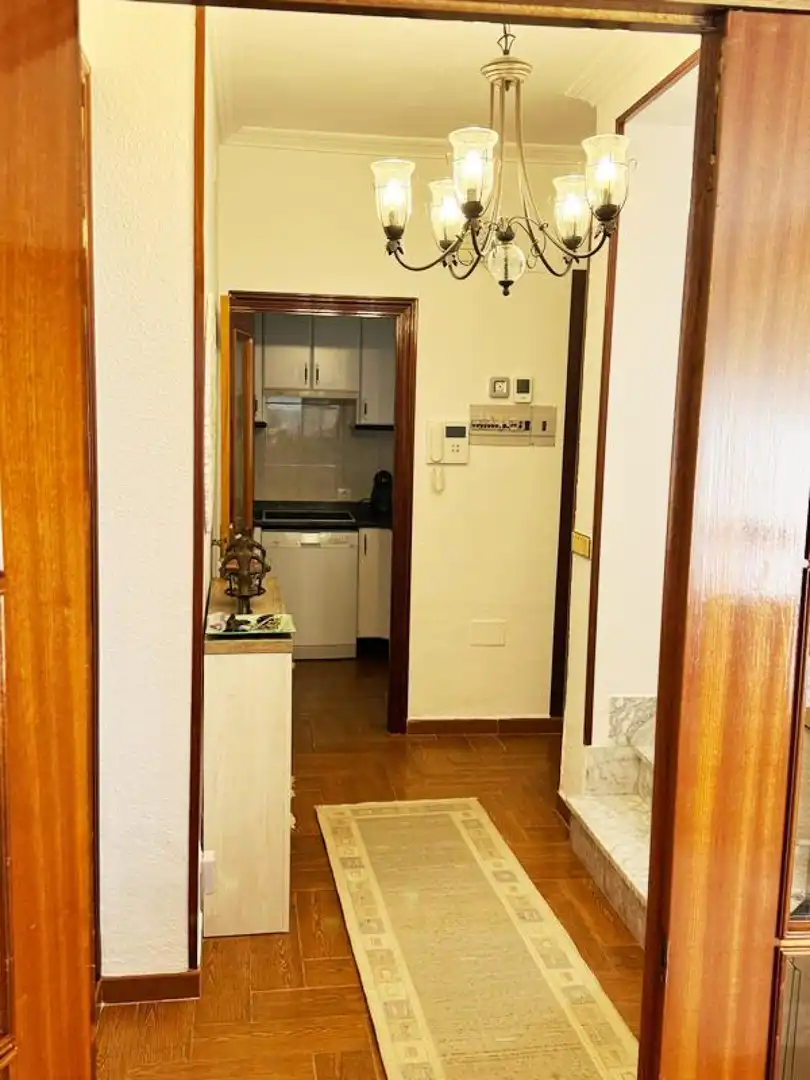 Casa o chalet en venta en San Martín de la Vega con Aire acondicionado, Calefacción y Jardín privado
