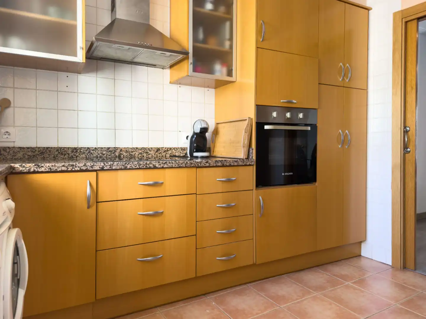 Wohnung mit Terrasse zum Verkauf in Avinguda de València, imagen 9