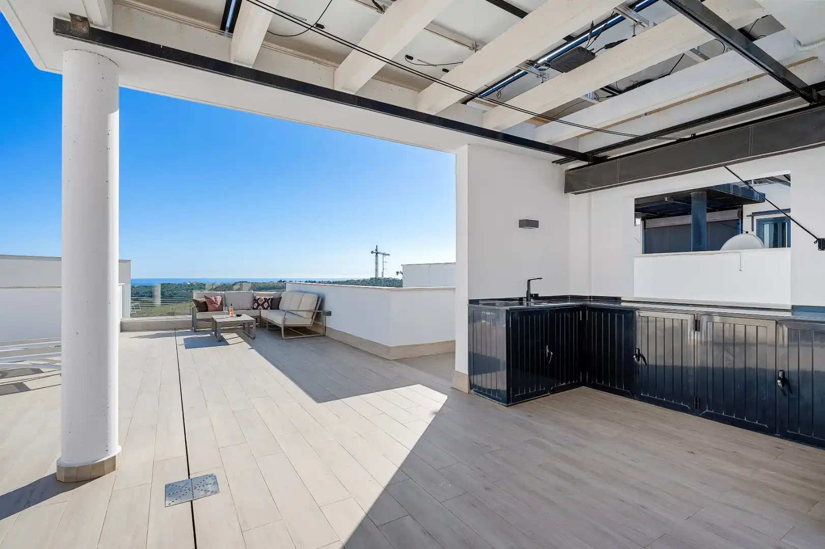 Casa con piscina en venta en San Miguel de Salinas, imagen 27
