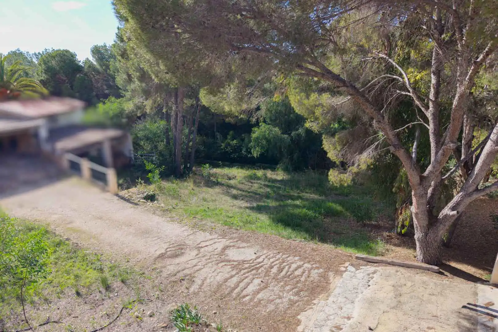 Wohnbaugrundstück zum Verkauf in El Portet - Pla de Mar, imagen 2