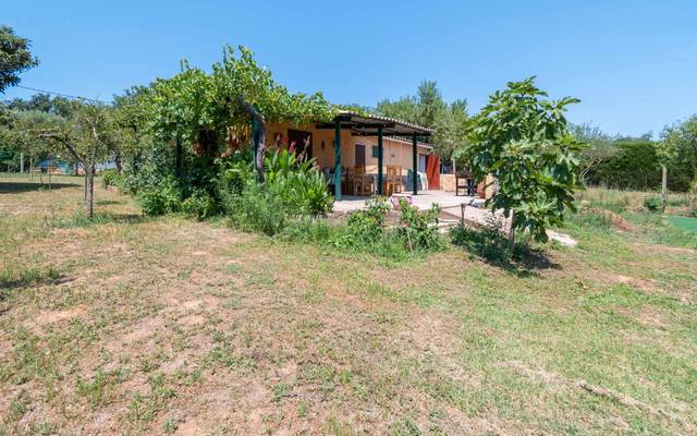 Terreno residencial en Venta en Pigot en Cruïlles, Monells I Sant Sadurní de L'Heura