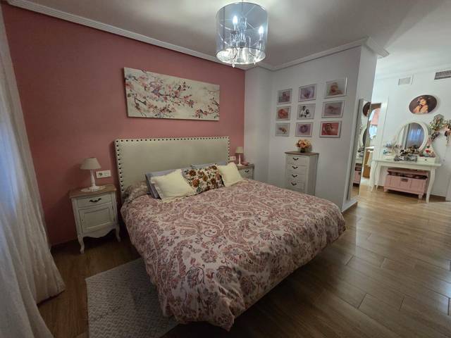 Piso en Venta en Centro