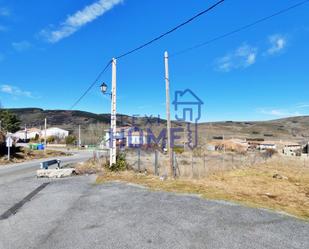 Residencial de lloguer en San Martín de la Vega del Alberche