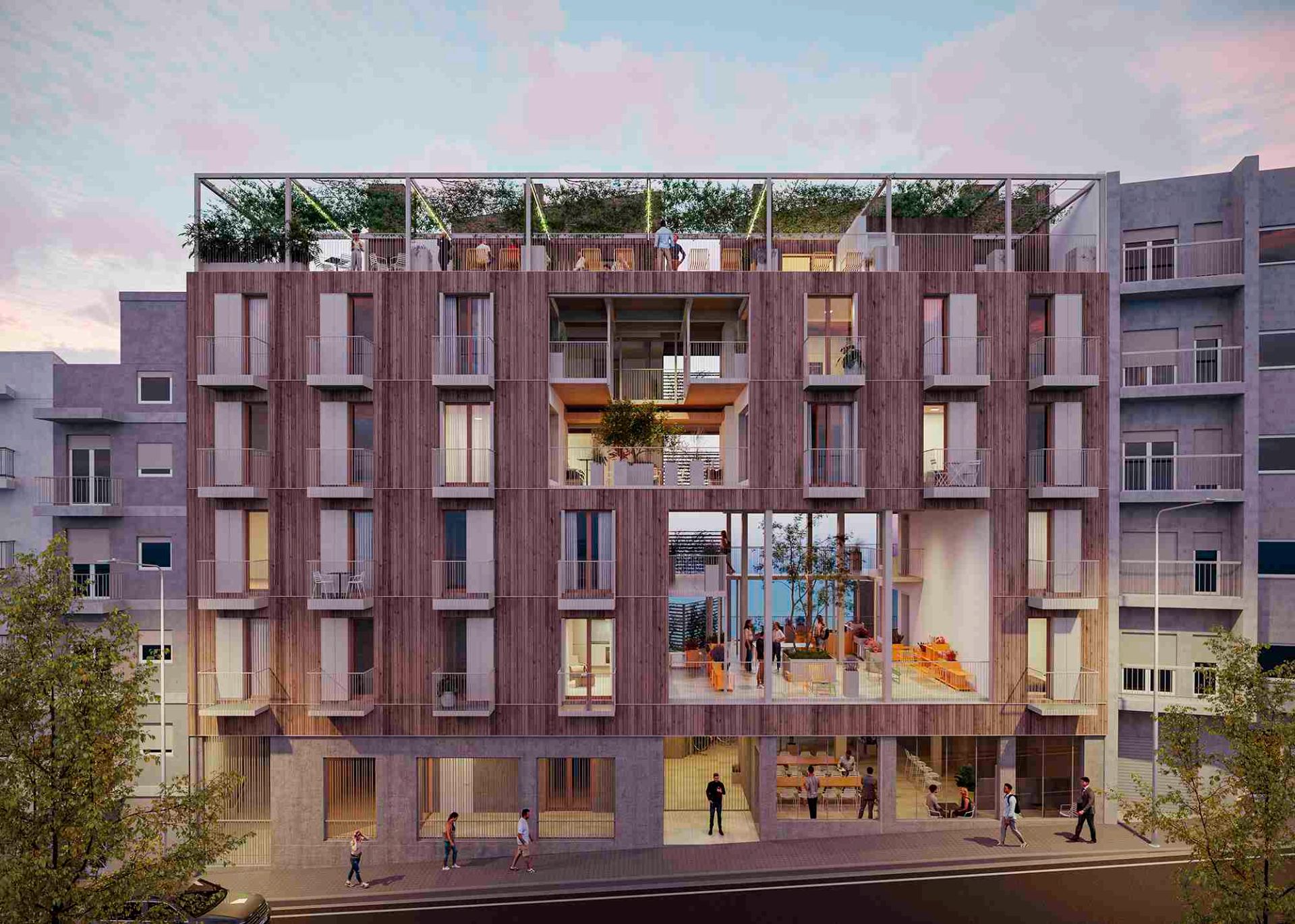 Carrer del General Prim, 4