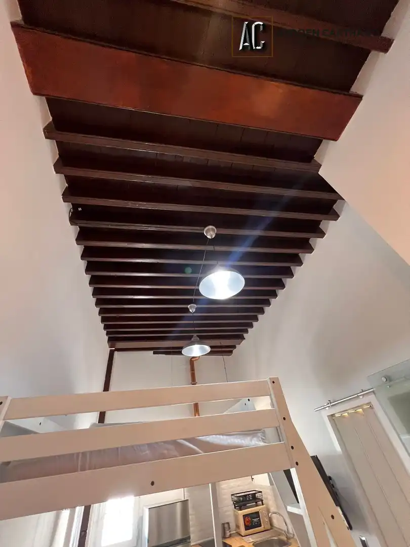 Study for rent in Cartagena, Murcia
