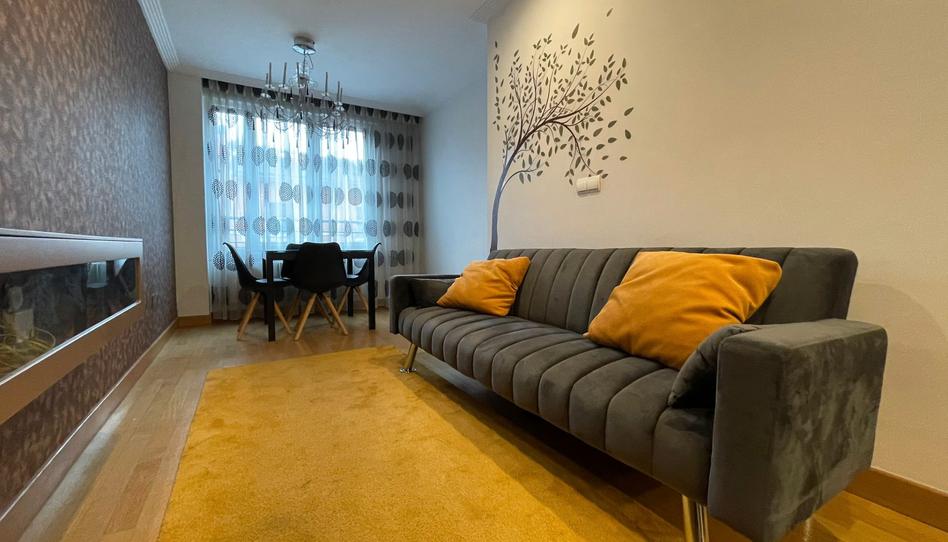 Photo 1 of Flat to rent in Eibar, Gipuzkoa