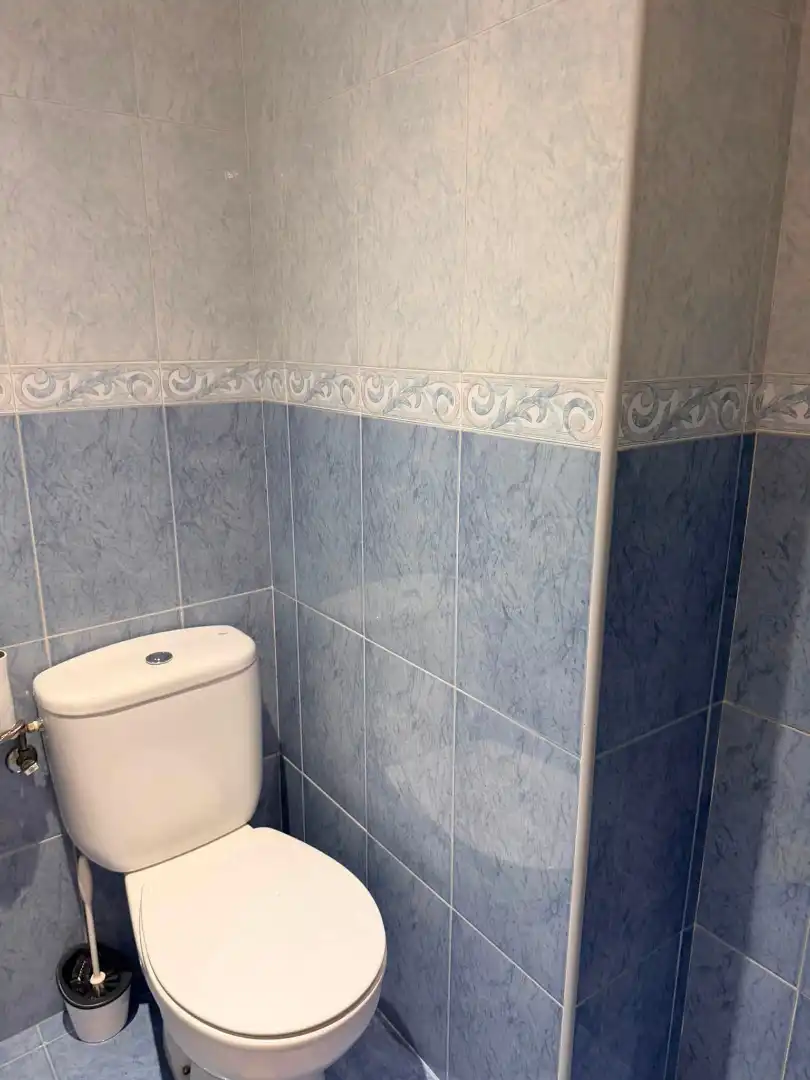 Wohnung zur Miete in Calle la Garoja, Cartes