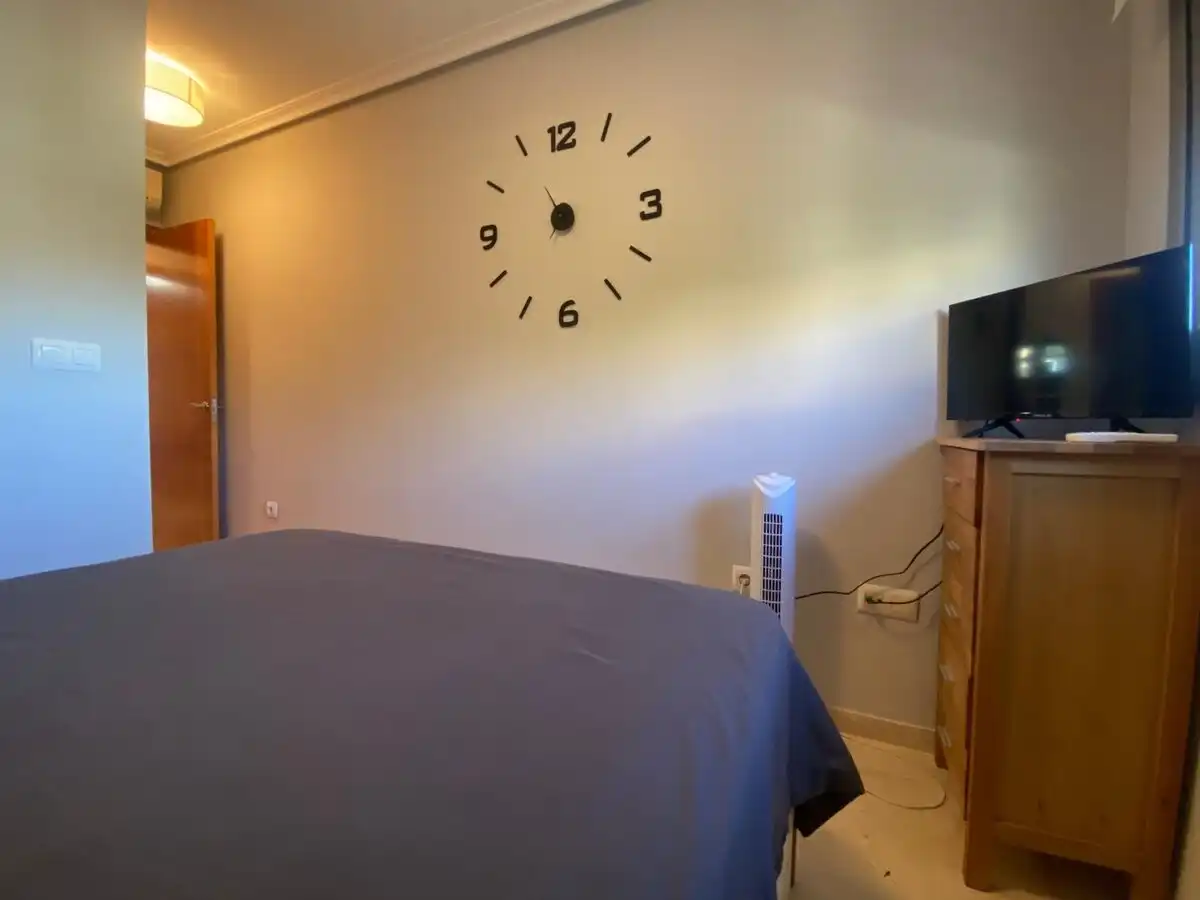 Apartment mit Pool zum Verkauf in Las Marinas / Les Marines, imagen 13