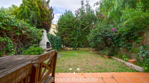 Foto 2 de Casa adosada en venta en El Poal, Castelldefels