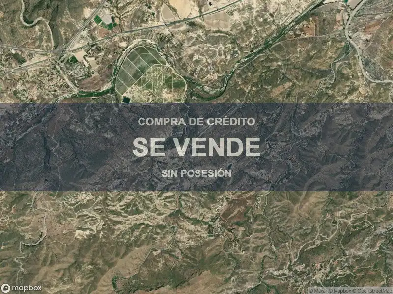 Residencial en venta en Turre
