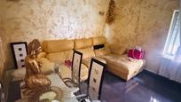 Living room of Flat for sale in Valladolid Capital  with Heating and Balcony