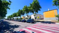 Vista exterior de Pis en venda en Aranjuez amb Aire condicionat