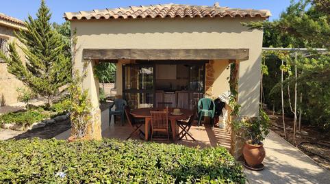 Foto 5 de Casa o xalet en venda a Cañada del Fenollar, Alicante